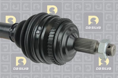 DA SILVA 383bt -  Приводной вал